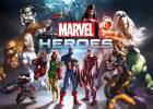 Marvel Heroes wallpaper 2