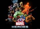 Marvel Heroes wallpaper 5