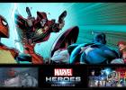 Marvel Heroes wallpaper 4