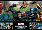 Marvel Heroes wallpaper 3