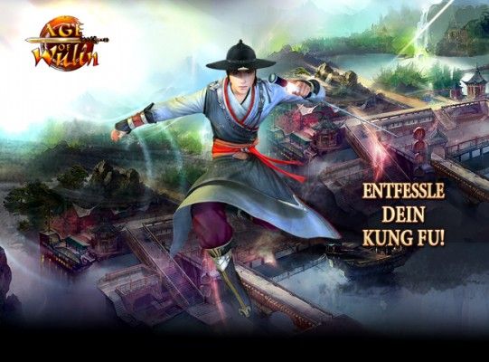 OCiGrup Age of Wulin CBT key banners DE 650x480