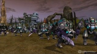 Shaiya_Invasion_Force