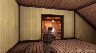 Soldier Front 2_Doorway to Death