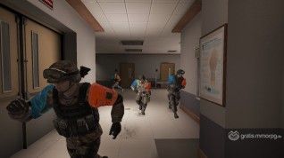 Soldier Front 2_Soldiers Assemble!