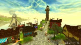 Star Stable screenshot (10)