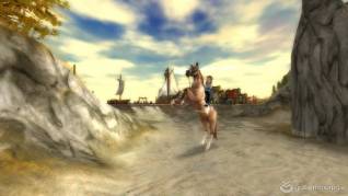 Star Stable screenshot (7)