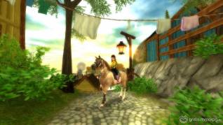 Star Stable screenshot (8)