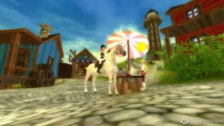 Star Stable screenshot (9)