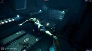 Warframe screenshot 4