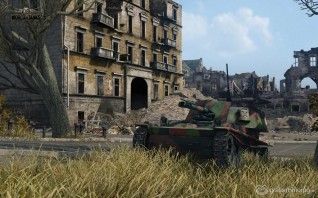 WoT_Screens_Gunshots_SPG_France_AMX_Obusier_Automoteur_Update_8_6_Image_04