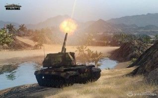 WoT_Screens_Gunshots_SPG_France_Bat.Chatillon_155_(55)_Update_8_6_Image_01