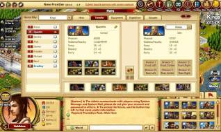 Call of Roma screenshot 2