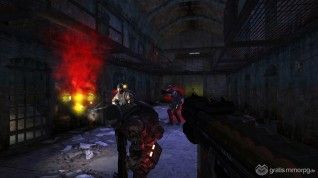 F.E.A.R. Online_Search for Souls