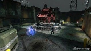 F.E.A.R. Online_Soul King