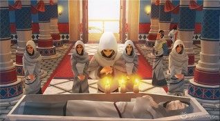 Runescape screenshot 3