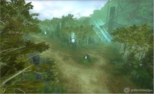 Atlantica Online australia update screenshot 1