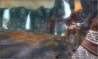 Atlantica Online australia update screenshot 2