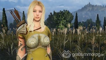 Black Desert Online screenshot 6