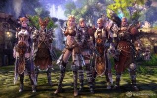 Black Gold screenshot (3)