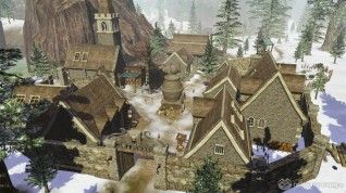 Dragon's Prophet launch screenshot 1