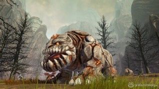 Dragon's Prophet launch screenshot 4