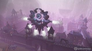 Dragon's Prophet launch screenshot 5