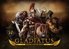 Gladiatus wallpaper 2