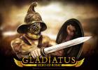 Gladiatus wallpaper 1
