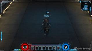 Marvel Heroes screenshot (12)