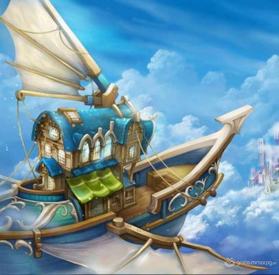 luvi background artwork