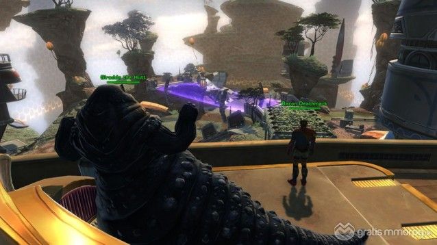 swtor warzone arenas shot 4