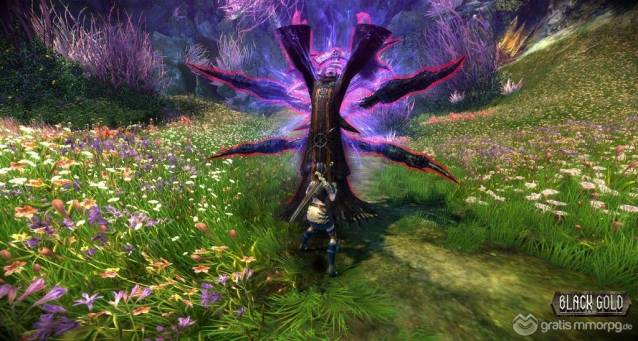 Black Gold Online steampunk screenshot 26092013 (3)