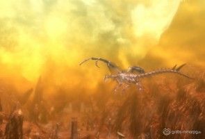 Dragon's Prophet Fantasy Scr 1