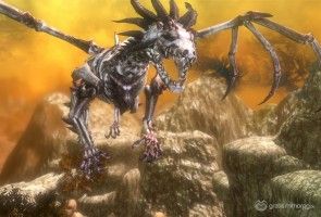 Dragon's Prophet Fantasy Scr 2