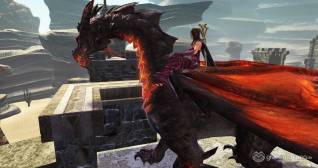 Dragon's Prophet Fantasy Scr 4