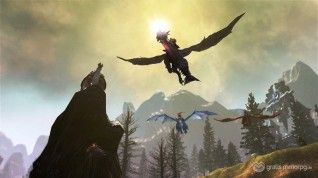 Dragon's Prophet Fantasy Scr 6