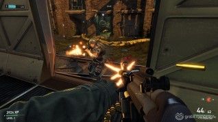 Extraction MOFPS screenshot (1)
