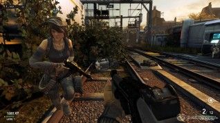 Extraction MOFPS screenshot (2)