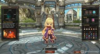 Hero of the Obelisk screenshot (1)