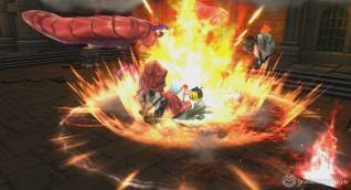 Hero of the Obelisk screenshot (2)