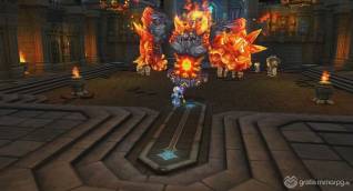 Hero of the Obelisk screenshot (3)