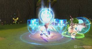 Hero of the Obelisk screenshot (4)