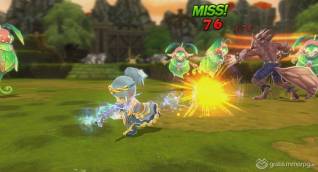 Hero of the Obelisk screenshot (7)
