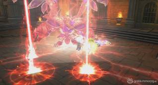 Hero of the Obelisk screenshot (8)