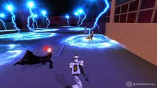 MicroVolts Surge screenshot (1)