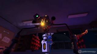 MicroVolts Surge screenshot (2)