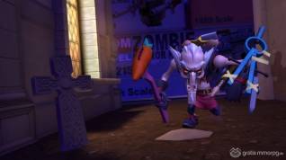 MicroVolts Surge screenshot (3)