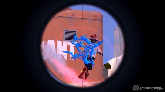 MicroVolts Surge screenshot (5)