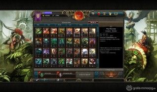 Might & Magic Duel of Champions screenshot 2