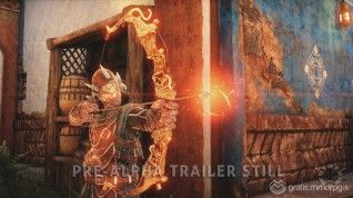 Nosgoth PvP multiplayer announcement screenshot 26092013 1